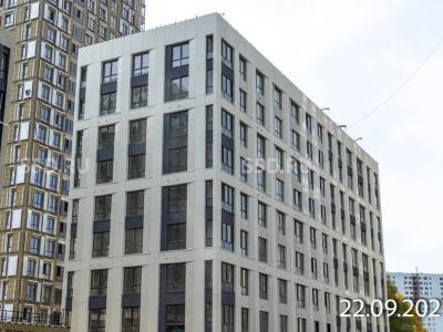 ЖК Бунинские Кварталы, 9.1 / Продажа / Помещение свободного назначения / 299 кв.м.