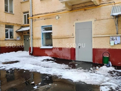 Москва, ЮЗАО, р-н Академический, ул. Дмитрия Ульянова, 10/1К1/ 194 кв.м./ аренда торгового помещения