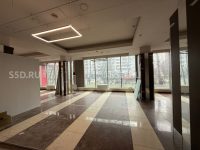 Ташкентская 18к1/ 6 кв.м. / Аренда торгового помещения