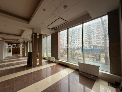 Ташкентская 18к1/ 24 кв.м. / Аренда торгового помещения