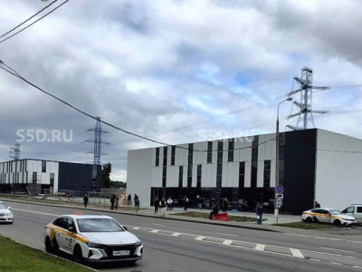 Москва, ул. Старобитцевская,21К2 (напротив) - 1470м2/Продажа ОСЗ