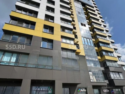 Москва, ул. Наташи Качуевской, 3/ 47 м²/ Торговое помещение с арендатором кофейня