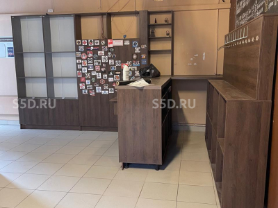 Котельники, 16/47.6 кв.м /продажа торгового помещения