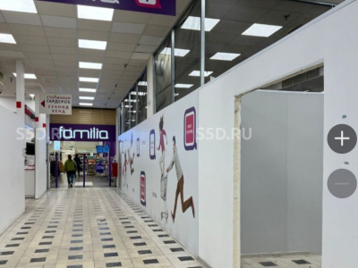 Москва, ЗАО, Проспект Вернадского, д. 105 /30 кв.м/аренда помещения свободного назначения