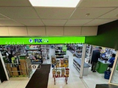 Москва, ЗАО, Проспект Вернадского, д. 105 /3.8 кв.м/аренда помещения свободного назначения