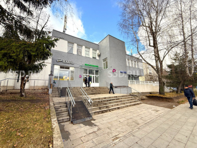 Генерала Тюленева, 4Ас1 - 1 594,4 кв.м / Продажа ОСЗ с сетевыми арендаторами - готовый арендный бизнес