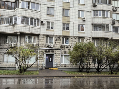 Москва, улица Тихомирова 2 - 231 м² / Продажа АБ Самокат