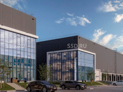 Новая Москва, ул. Кувекинская / 1590 м²./ Продажа ПСН