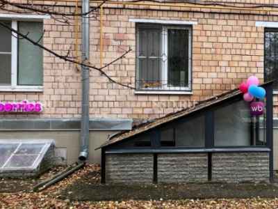 г. Москва, ул.Марии Ульяновой 17 к.3 - 67.4 м2/ продажа ГАБ