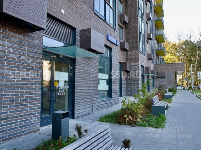 Керченская улица, 28А - 140 кв. м. - Аренда / Помещение свободного назначения