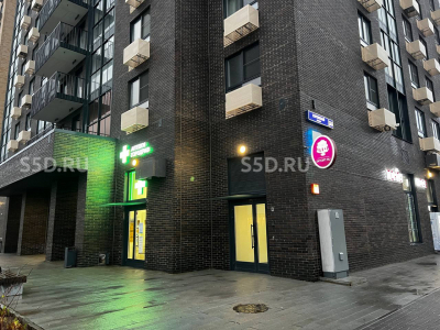 Москва, Сиреневый б-р, 33/ Продажа / Готовый арендный бизнес / 60 кв.м.