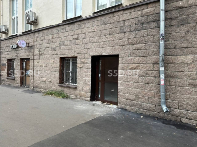 2-я Рощинская улица, 4 / 88кв.м. / Аренда помещения свободного назначения