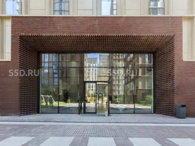 ул. Костикова, 4к1 - 126 кв. м. - Аренда / Помещение свободного назначения