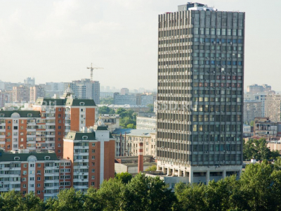 Рубцовская наб, д.3 стр.1 – 666,1 м2 – Продажа офиса- БЦ Рубцовский