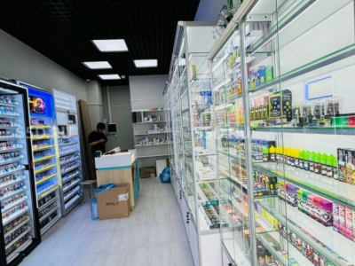 Профсоюзная, 152 с 1 - 23,3 кв.м. / Продажа Помещения с Арендатором