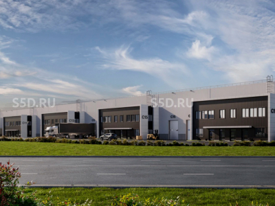 Новая Москва, деревня Соколово, Киевское шоссе/ 2067 м²./ Продажа ПСН.