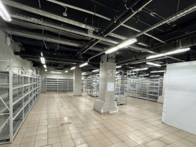 Варшавское шоссе, д 143А - 1 449.9 м2 - Аренда помещения свободного назначения