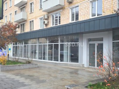 Москва, Бутырский Вал, 28/ Аренда / Помещение свободного назначения / 463 кв. м.