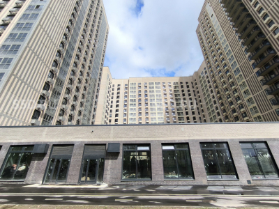 Москва, Алтуфьевское шоссе, 53к1 / Продажа / Готовый арендный бизнес / 89 кв.м.