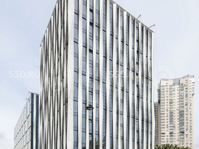 Ленинградское шоссе, 61с2 - 6250 кв. м. - Аренда / Офисные помещения /