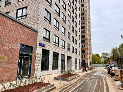 Кронштадтский б-р, д 9 к 3 - 198 м2 / Продажа