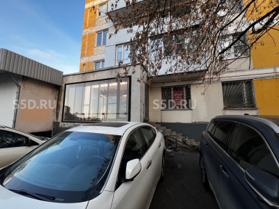 ул. Руставели, 8к1 - 150 кв. м. - Аренда / Стоматология - Медцентр/ Помещение свободного назначения