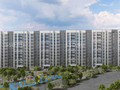 г. Люберцы, поселок Жилино-1, ул Колхозная/ ЖК Егорово парк/ 140.3 м²./ Продажа ПСН.