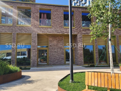 Москва, ул. Мустая Карима, 12 / Продажа / Помещение свободного назначения / 95 кв. м.