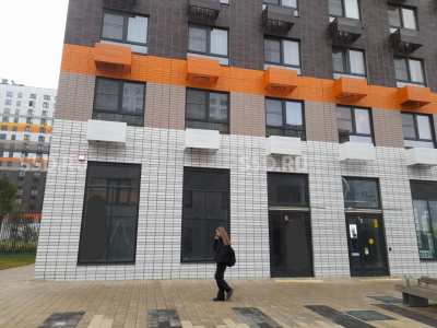 Москва, Лобненская ул., 13к3 / 99.2 кв. м Продажа / ТОРГОВОЕ ПОМЕЩЕНИЕ / ПСН