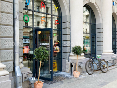 Мясницкая, 13с2 - 500 м2 / Аренда ПСН