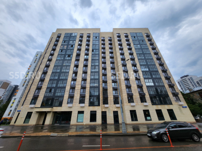 Москва, Зелёный пр-т, д. 103 / Продажа / Помещение свободного назначения / 76 кв.м.