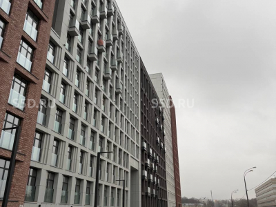 ЦАО, ЖК «MYPRIORITY Басманный», ул. Малая Почтовая 12 / Аренда / ПСН 361,4м2