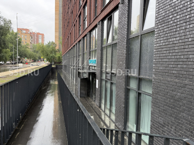 Москва, ул.Лермонтовская 1 / Площадь 152,5 м2 / Продажа ПСН