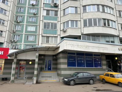 Москва, улица Миклухо-Маклая, 43 / Продажа / Готовый арендный бизнес / 89 кв.м.
