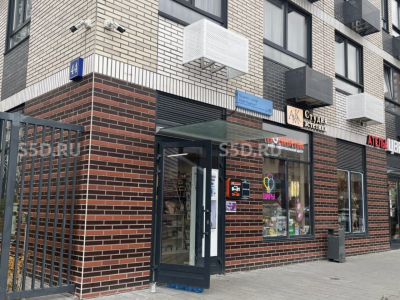 г. Москва ул. Озерная, 44 - Аренда