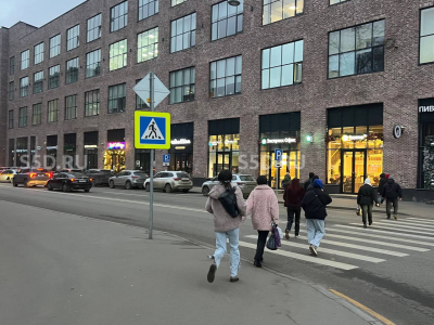 Москва,  Ленинская Слобода 26/ 98,3 м2 /Продажа офиса в Omega Plaza