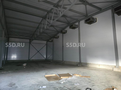 МО, посёлок совхоза Раменское, Шоссейная ул, 37 - 1200 м2 / Аренда Склада (холодильник/морозильник) класса B+