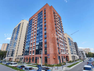 Москва, ул. Введенского, 5 / Продажа / Помещение свободного назначения / 88 кв. м.