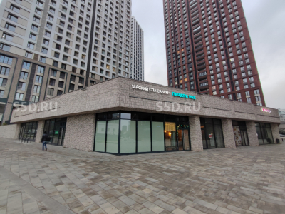 ЖК Ever Академика Власова д. 71 к 2 Аренда ПСН 116 кв.м.