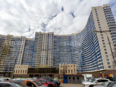 ул. Намёткина, 18 - 1630.3 кв. м. - Продажа / Помещение свободного назначения