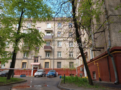 ул. Маршала Бирюзова, 8к4 - 297 кв. м. - Продажа / Помещение свободного назначения