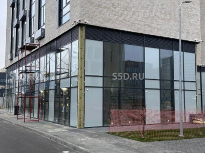 Корабельная улица, 2 - 34,1 м2 - Аренда помещения свободного назначения