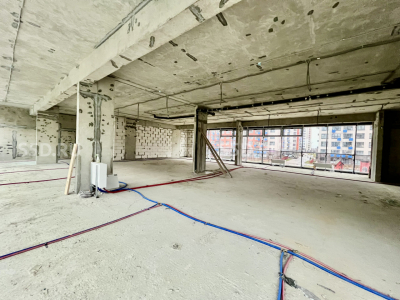 район Троицкий, 3-я Нововатутинская д 6 / 462 м2 / продажа Помещения свободного назначение