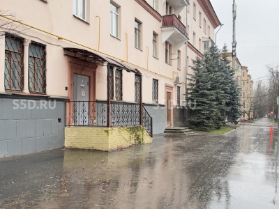 Москва, 5-я Парковая улица, д. 42 - 287 м2  / Продажа ПСН