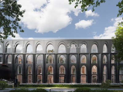 г. Москва, Замоскворечье, Руновский пер./ ЖК RUNOVSKY/ 66.5 м²./ Продажа ПСН.