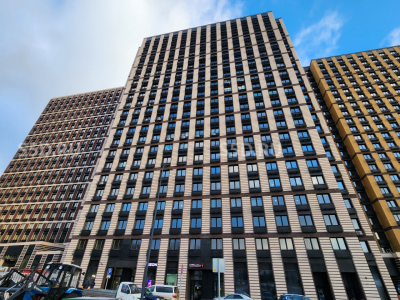 Москва, улица Красного Маяка, 26А / Продажа / Арендный бизнес / 77 кв.м