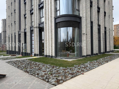 Москва, Дубининская улица, 59, Павелецкая Сити / продажа ПСН / 151.4м