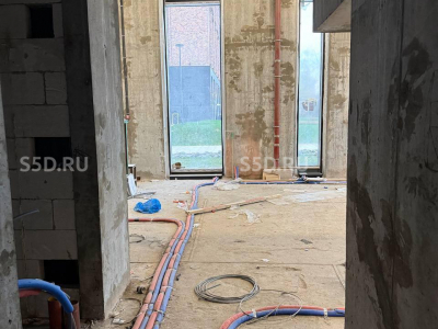 Павелецкая Сити/ПСН/151.4м