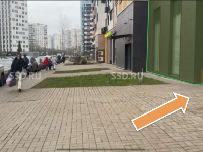 Производственная 12к2 - 127.4 м² - Продажа помещения свободного назначения