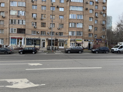 Москва, улица Вавилова, 97 / Продажа / Помещение свободного назначения / 1100 кв.м.